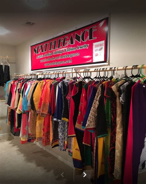 indian clothing stores usa.